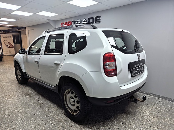 Dacia Duster 4 of 24