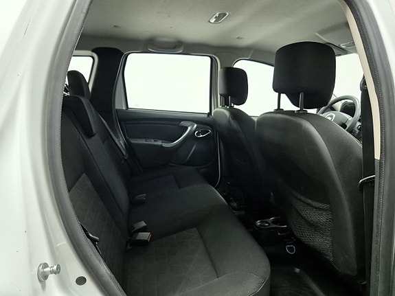 Dacia Duster 23 of 24
