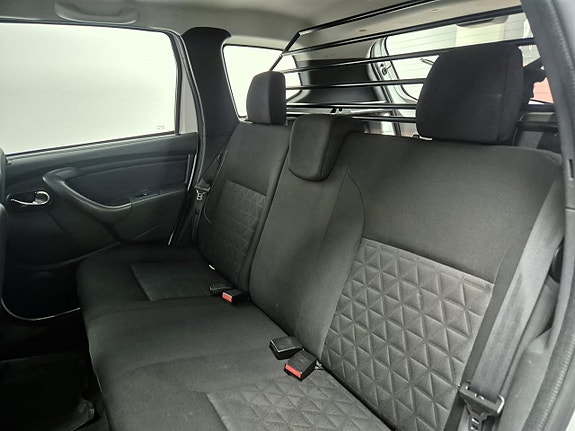 Dacia Duster 22 of 24