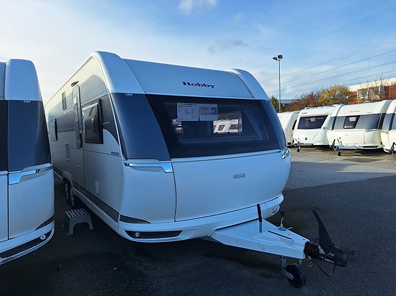 Hobby Prestige 720 WQC