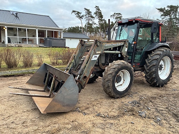 Valmet VALMET 700