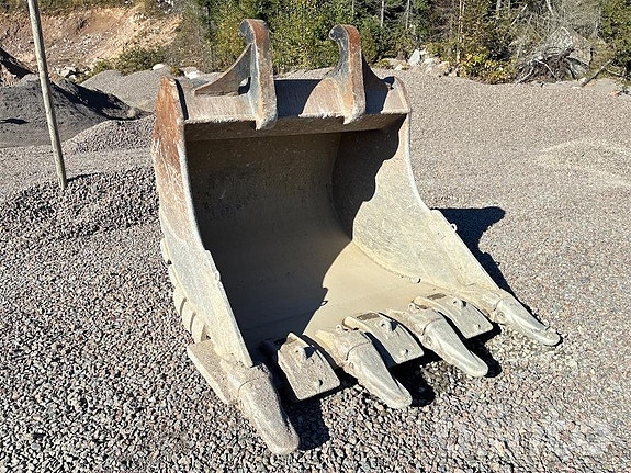 Bergsskopa 2500L Häggblom