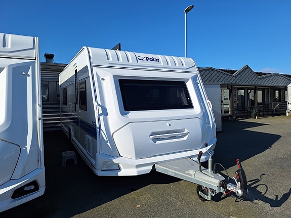 Polar Blue Edition 590 BS