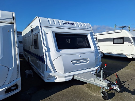 Polar Blue Edition 620 BQD