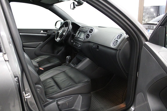 Volkswagen Tiguan 8 of 17