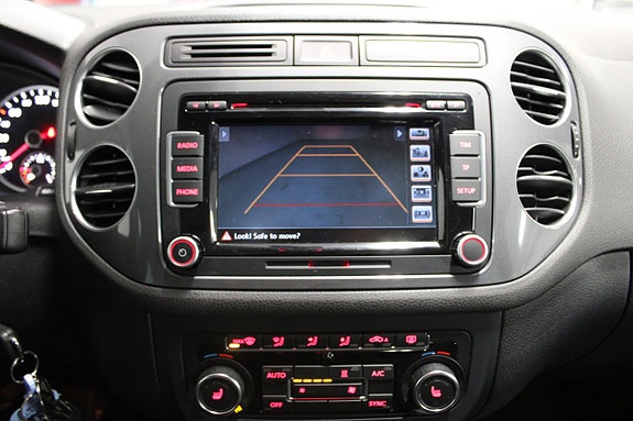 Volkswagen Tiguan 11 of 17