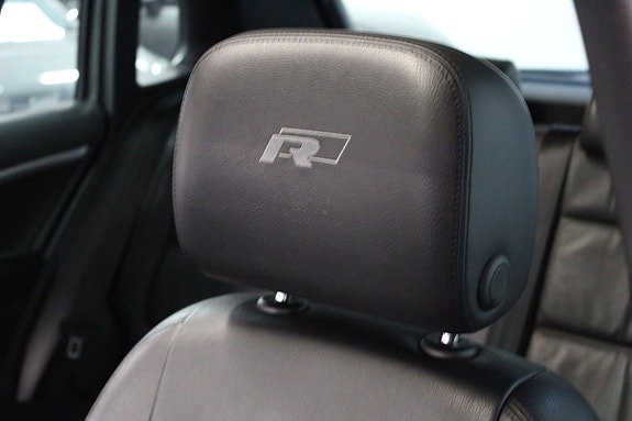 Volkswagen Tiguan 13 of 17