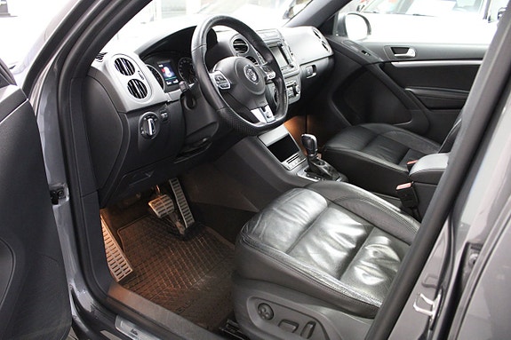 Volkswagen Tiguan 5 of 5