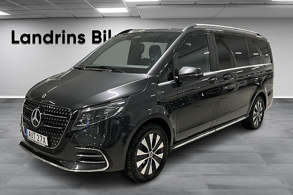 Mercedes-Benz V300 d