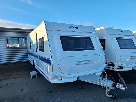 Polar Blueline 620 BFWA