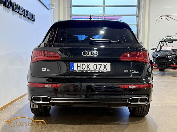 Audi Q5 5 of 5