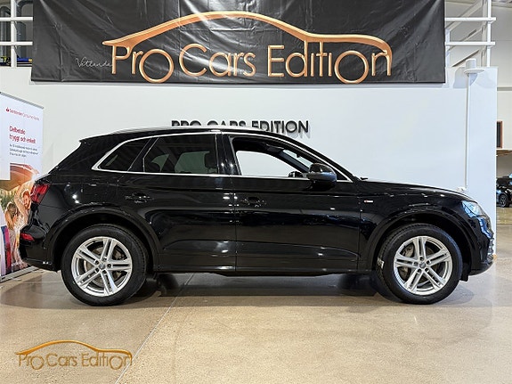 Audi Q5 3 of 5