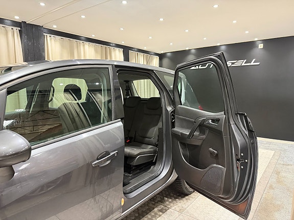 Opel Meriva 11 of 16