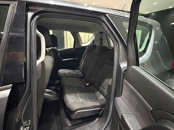 Opel Meriva 10 of 16