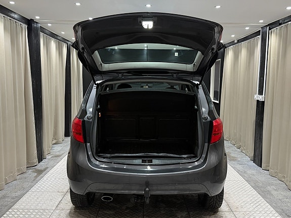 Opel Meriva 7 of 16