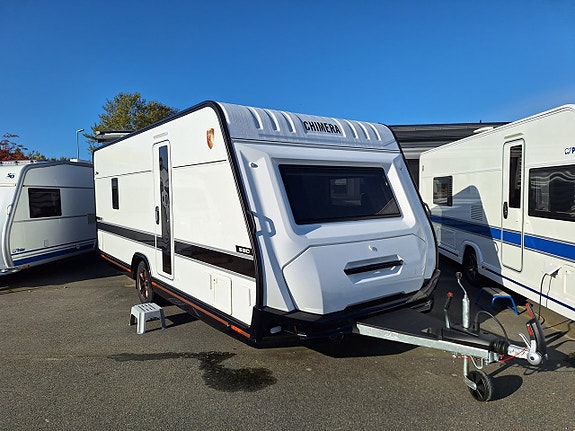 Polar Chimera 590 FWL