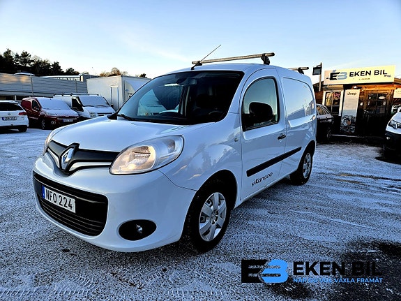 Renault Kangoo Express