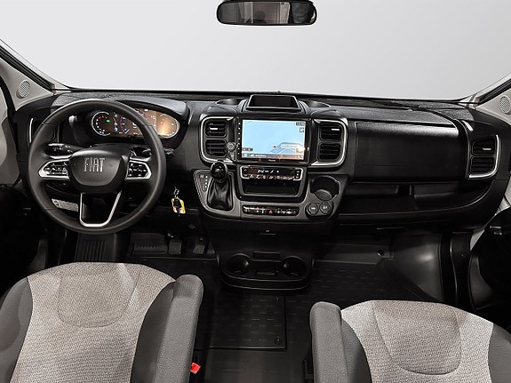 Knaus VAN TI VANSATION 650 MEG AUTOMAT ADAPTIV FARTHÅLLARE 23 of 30
