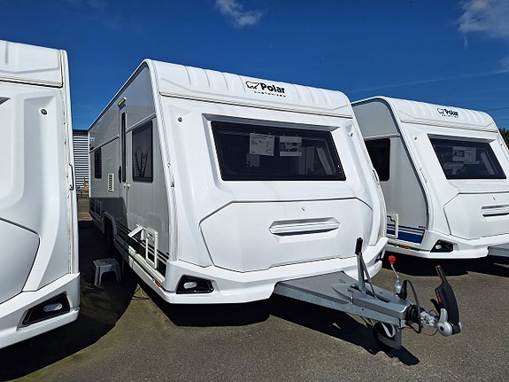 Polar Customized 680 BSA