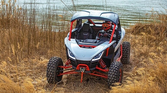 Segway Villain SX10 Premium 3 of 4