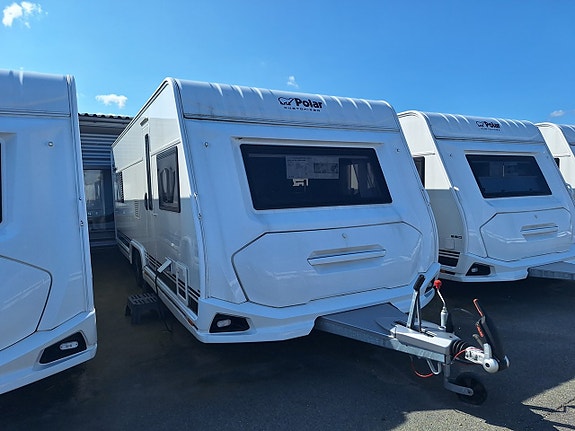 Polar Customized 680 QA