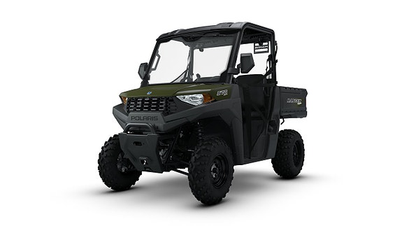 Polaris Ranger SP 570 -26