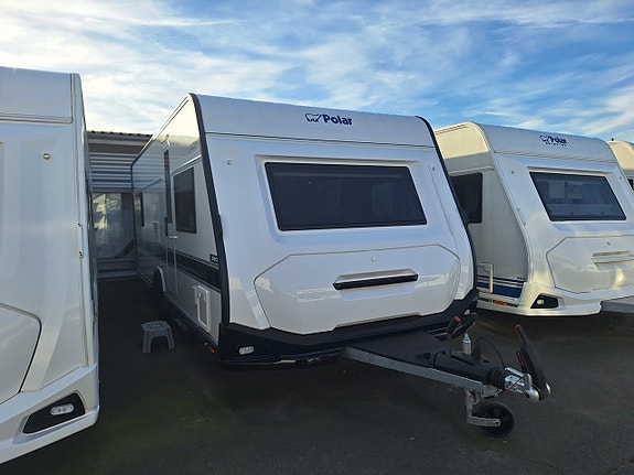 Polar Limited 620 SA