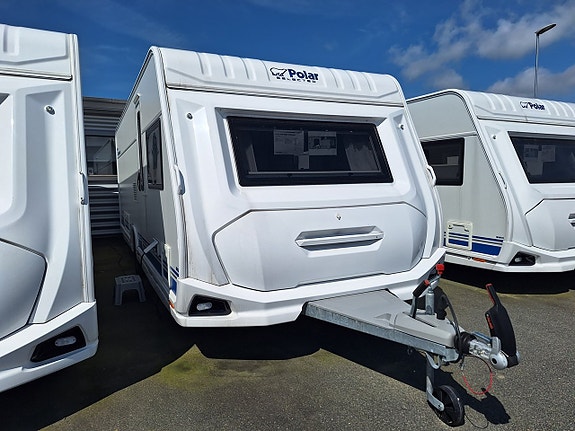 Polar Selected 650 BQDA