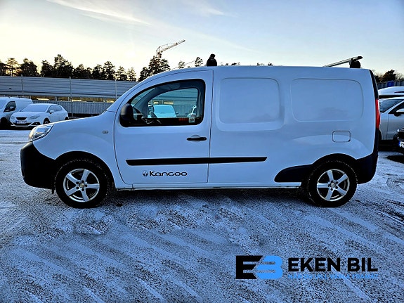 Renault Kangoo Express