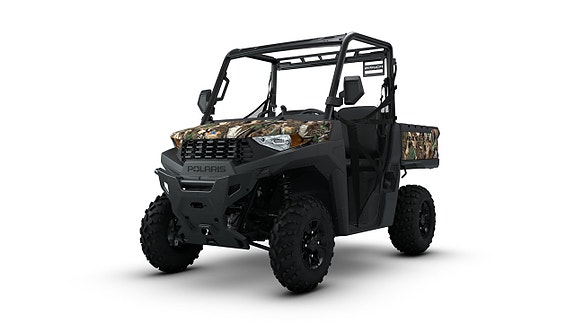 Polaris Ranger SP 570 Hunter Edition -26