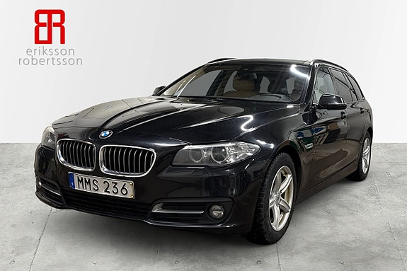 BMW 520d