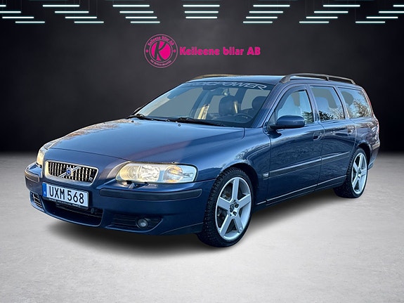 Volvo V70