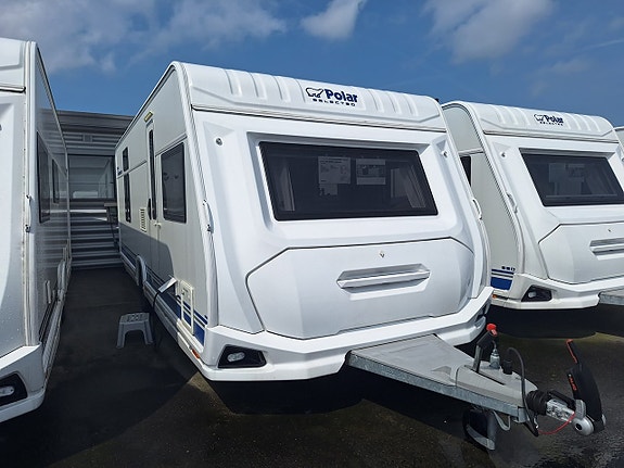 Polar Selected 650 BQWA