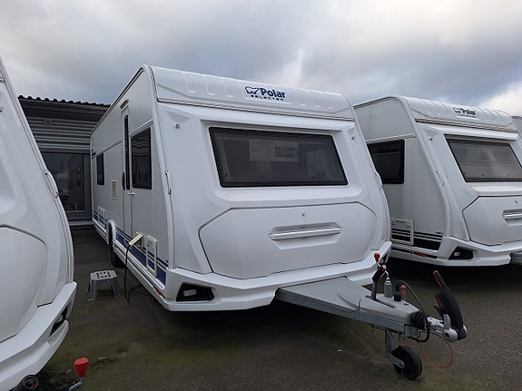 Polar Selected 650 BSA