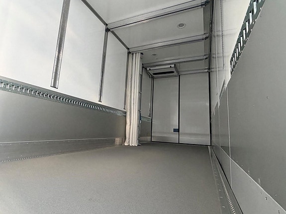Norfrig 4 Axlad FRC vagn  Thermo King 3 of 4