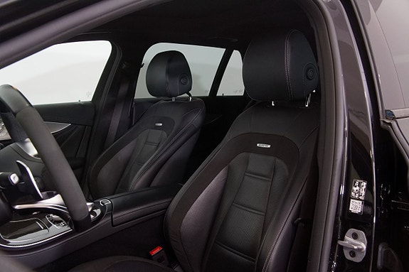 Mercedes-Benz E53 10 of 24