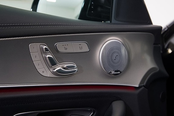 Mercedes-Benz E53 17 of 24