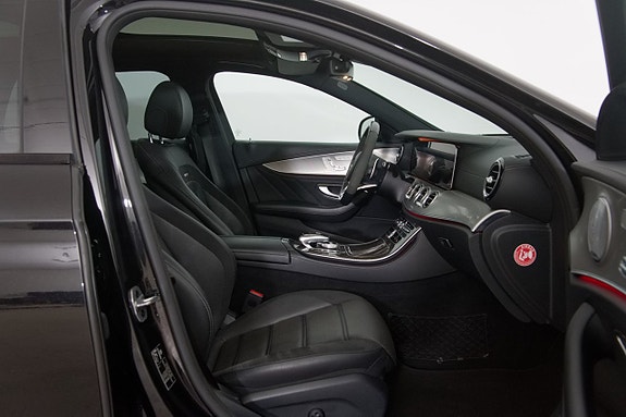 Mercedes-Benz E53 16 of 24