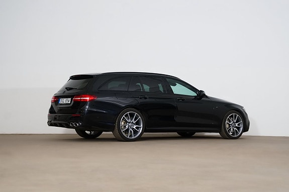 Mercedes-Benz E53 23 of 24