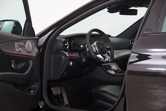 Mercedes-Benz E53 9 of 24