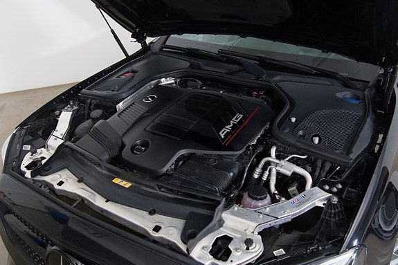 Mercedes-Benz E53 20 of 24