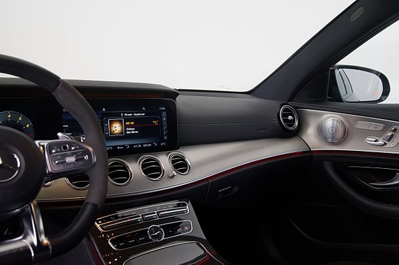 Mercedes-Benz E53 13 of 24