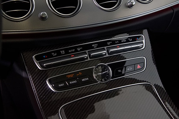 Mercedes-Benz E53 15 of 24