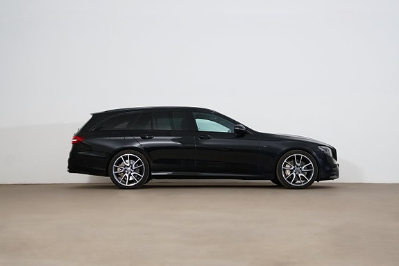 Mercedes-Benz E53 24 of 24