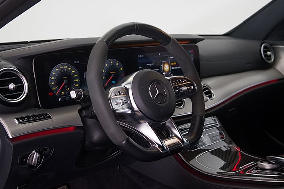 Mercedes-Benz E53 11 of 24