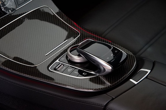 Mercedes-Benz E53 14 of 24