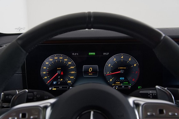 Mercedes-Benz E53 12 of 24