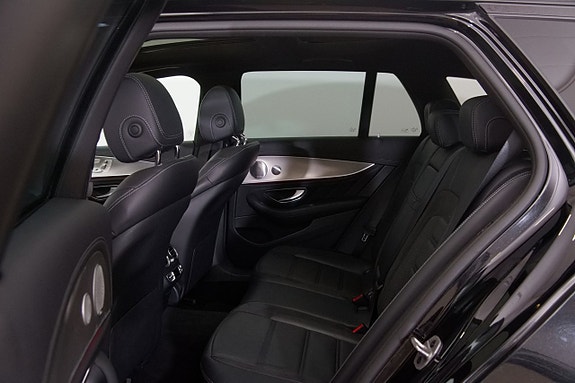 Mercedes-Benz E53 18 of 24