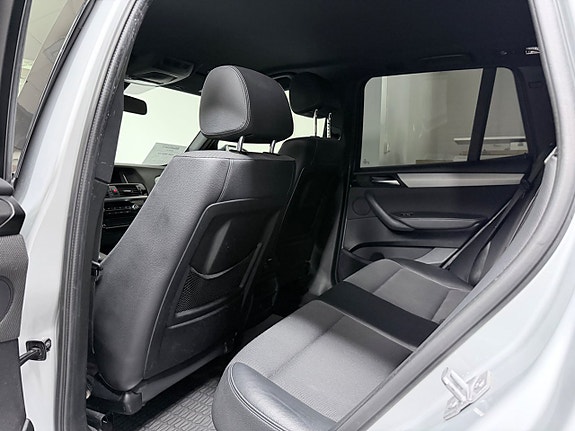 BMW X3 5 of 5