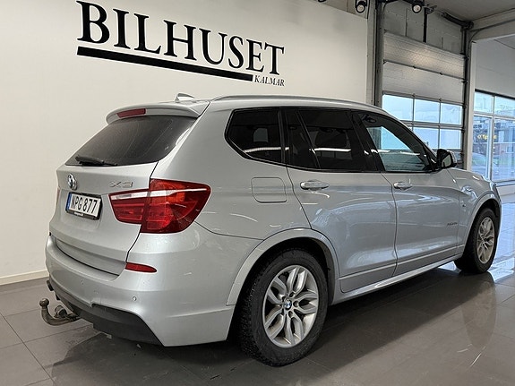 BMW X3 3 of 5